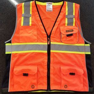 Safety Vest